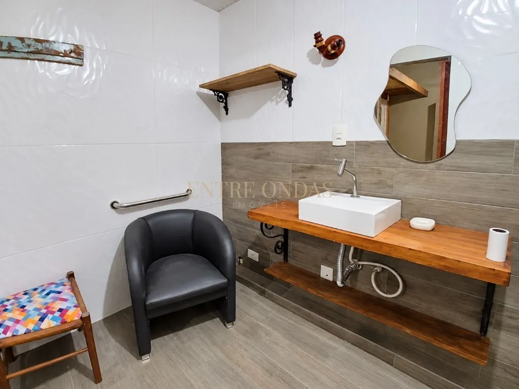 Furnished one-bedroom apartment, 35 m² — photo 13