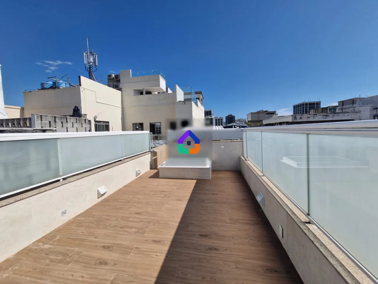 Cobertura mobiliada com 4 quartos e 350 m² — photo 8