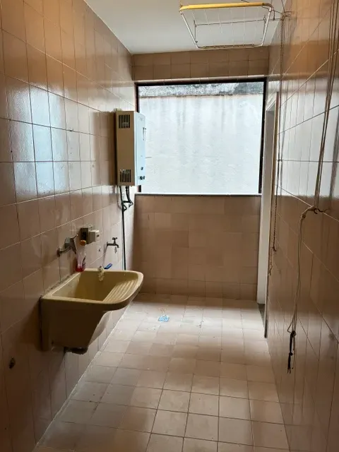 Apartamento com piso de madeira ou laminado, Barra da Tijuca — photo 23