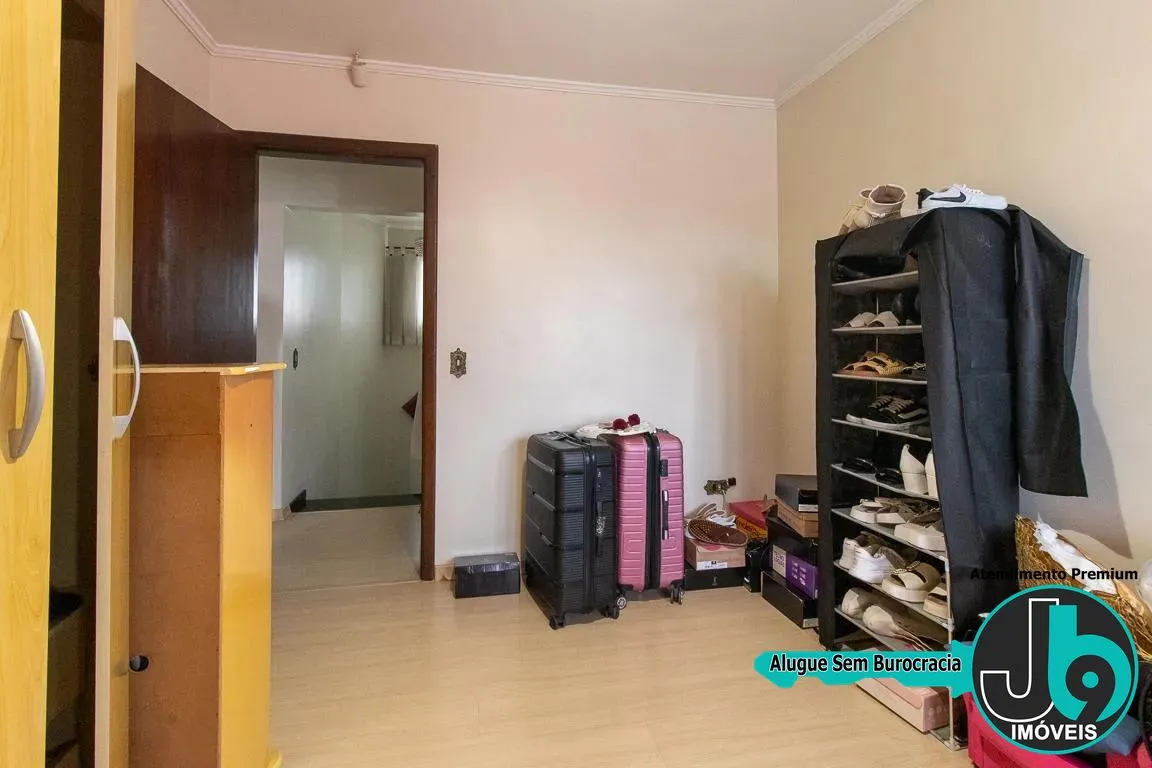 Casa de 4 quartos com varanda gourmet, Xaxim — photo 28