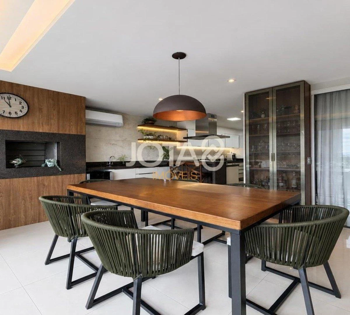 Apartamento, 267 m², com vista para a água — photo 29