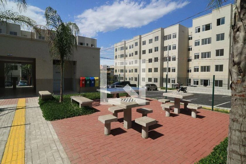 Apartamento de 1 quarto em condomínio com academia — photo 34