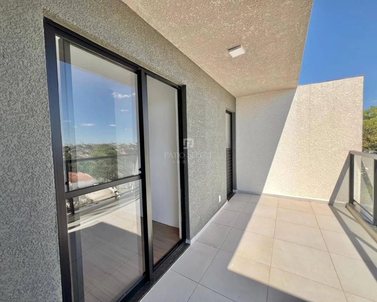 Apartment, 69 m², with a grill on the balcony — photo 12
