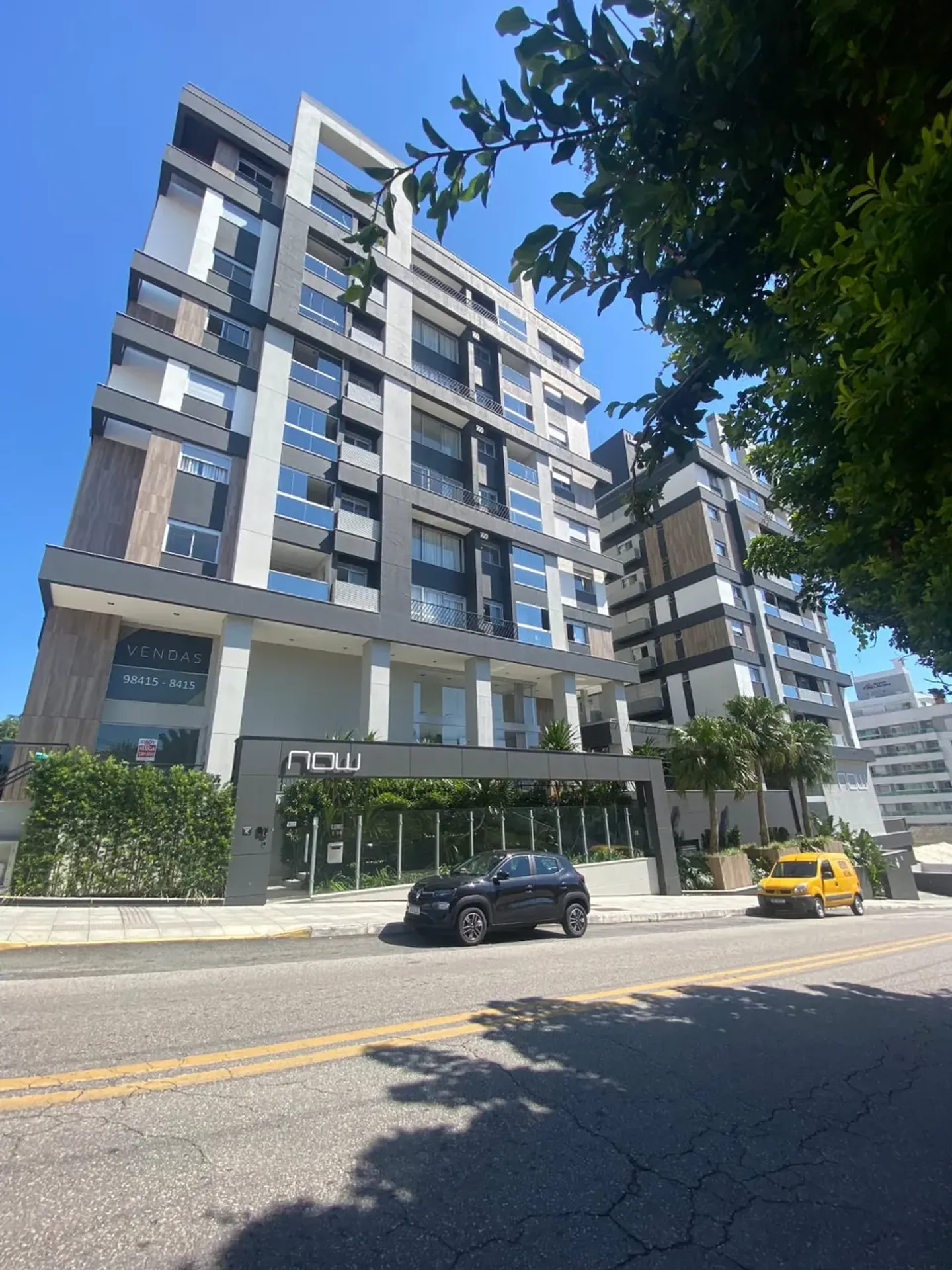 90 m² apartment with 2 bedrooms and balcony grill — photo 14