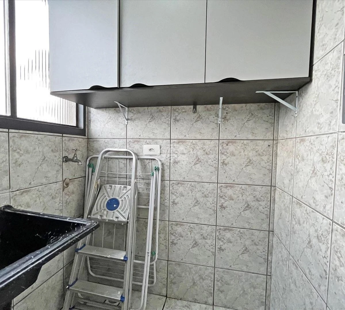 Apartamento, 21 m², com piso de madeira ou laminado — photo 10