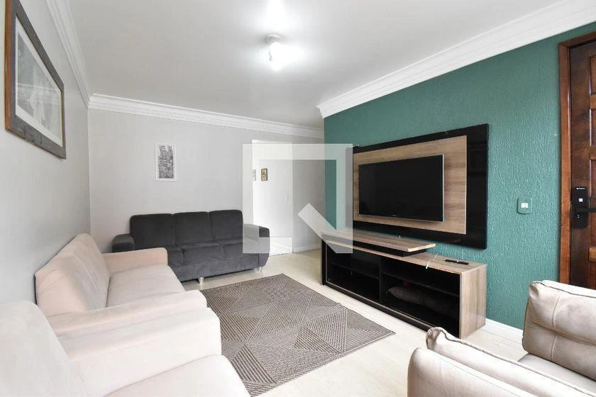 2-bedroom house with a washing machine — photo 16