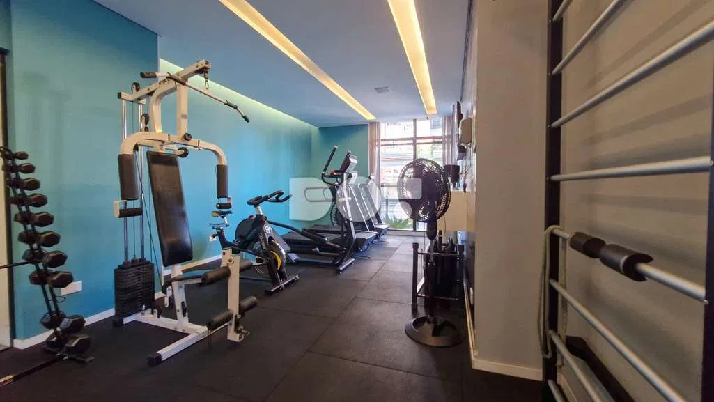 Studio com 1 quarto, 26 m², 1 vaga não tem — photo 17