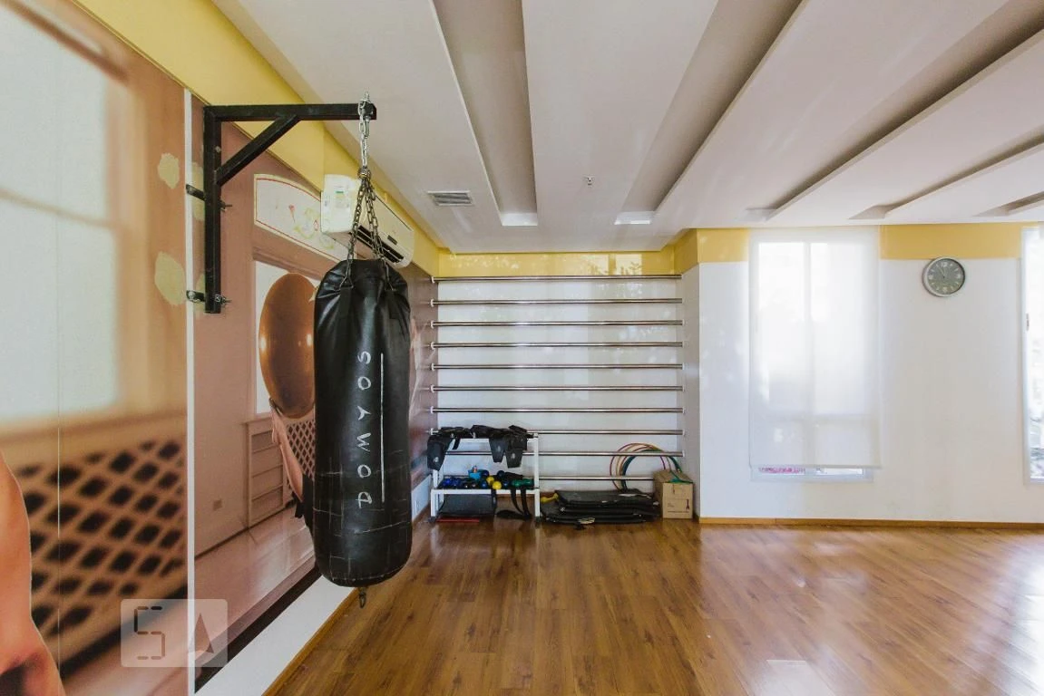 Apartamento mobiliado com 3 quartos e 3 banheiros — photo 39