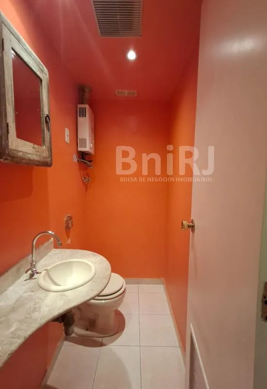 1 quarto e piso de madeira ou laminado: apartamento de 70 m² — photo 5