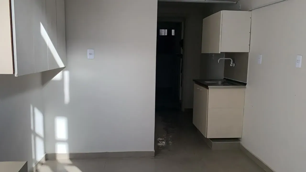 Apartamento de 25 m² com 1 quarto e 1 banheiro — photo 5