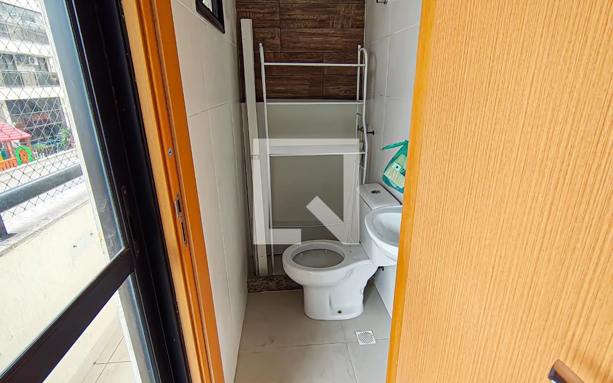 3-bedroom apartment in a building with a sauna — photo 16