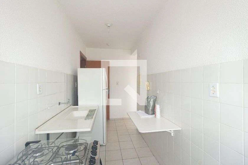 2-bedroom apartment with a separate gas kitchen — photo 7