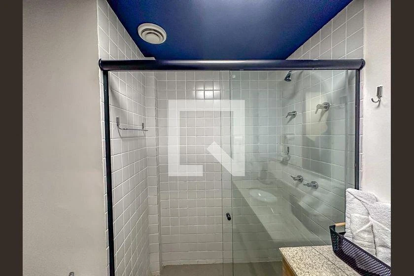 Furnished 1-bedroom apartment, 30 m², no parking — photo 40