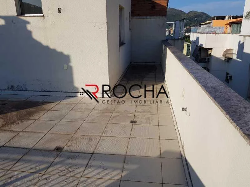 Cobertura duplex de 139 m² com vaga e suíte — photo 9