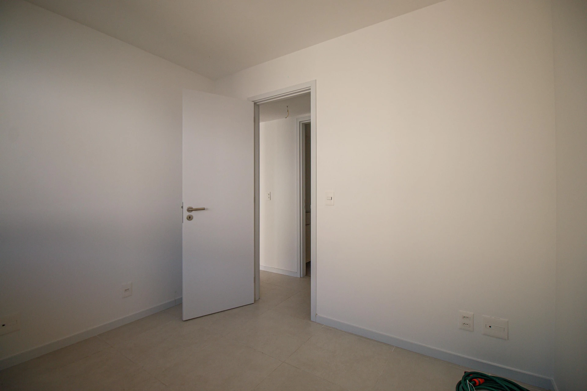 Apartamento mobiliado com 3 quartos e 3 banheiros — photo 62