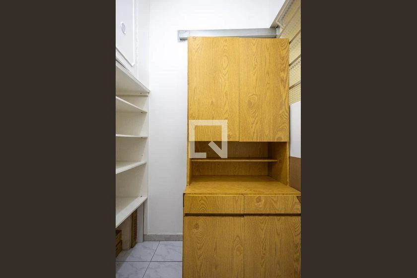 Departamento con espacio de home office en Rio de Janeiro — photo 41