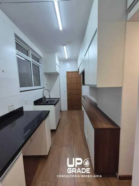 Home office in a 2-bedroom apartment, 50 m² — photo 7