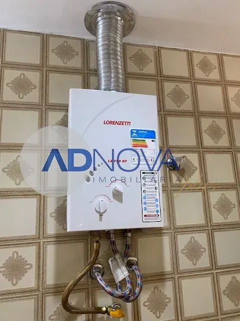 Apartamento de 70 m² com 2 quartos e 2 banheiros — photo 23
