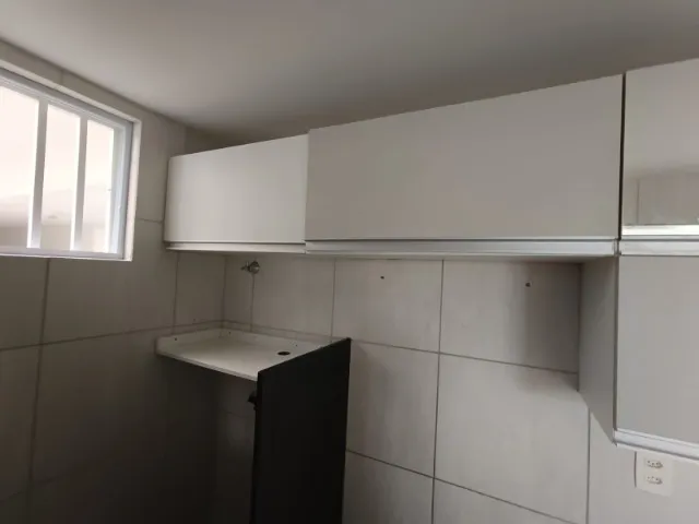2-bedroom apartment in a building with a gym — photo 11