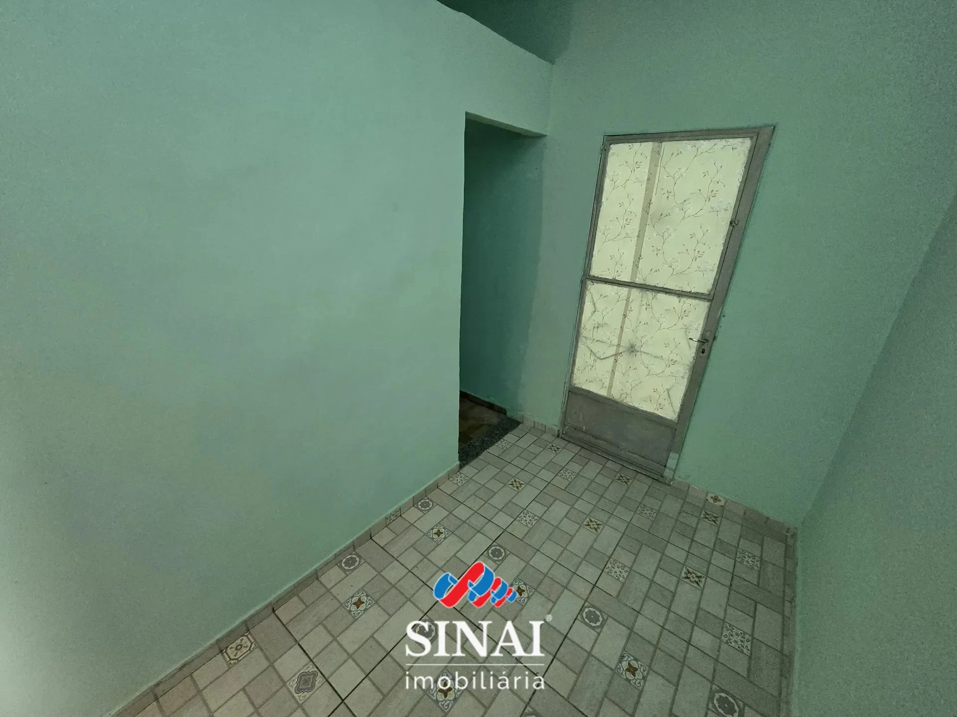 Casa de 55 m² e 2 quartos, Parada de Lucas — photo 12