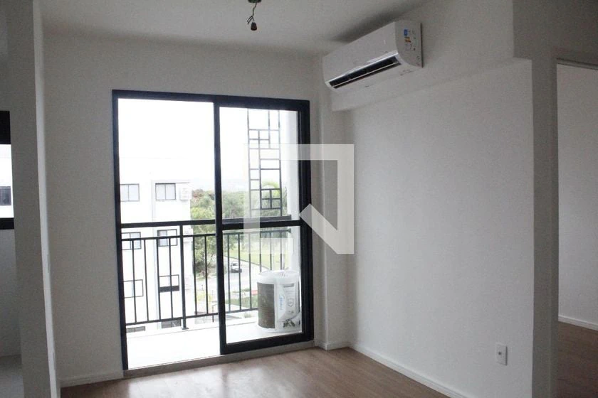 Apartamento de 43 m² com 2 quartos e varanda — photo 5
