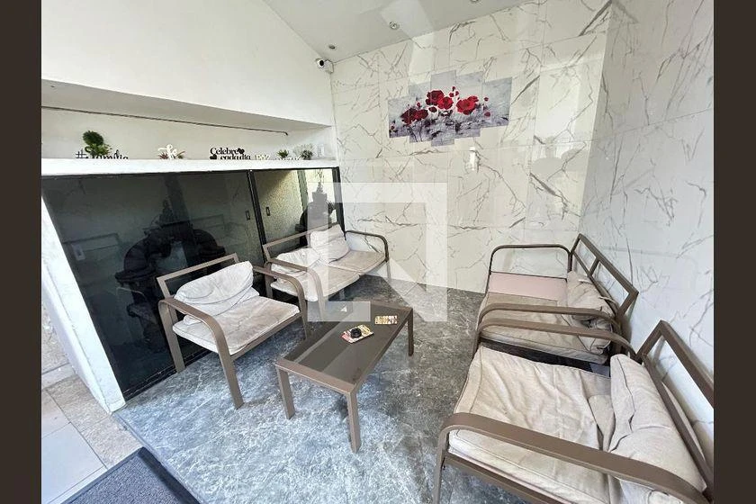Сдаваемая квартира с 1 спальней и 48 м² — photo 5