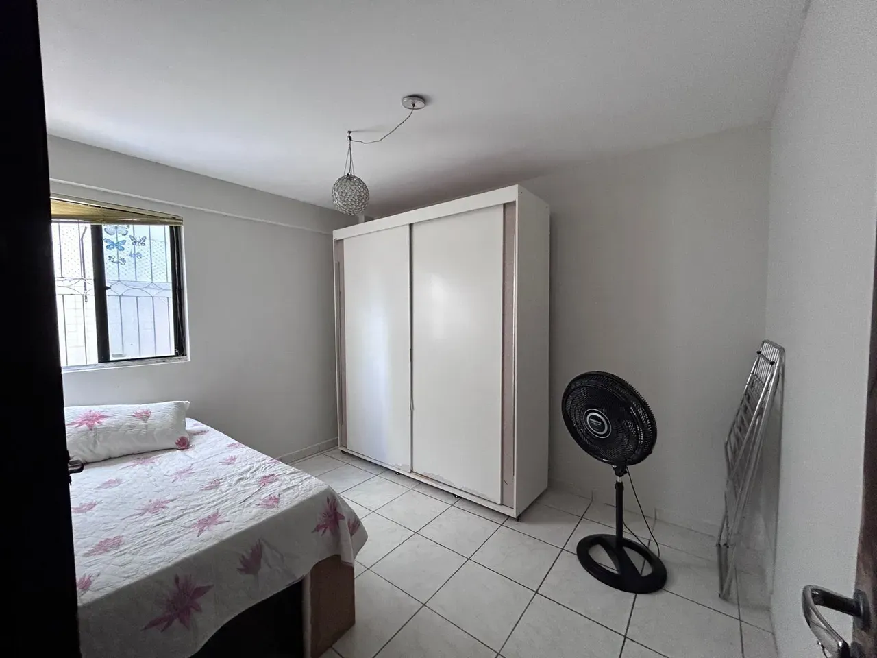 4 quartos e máquina de lavar: apartamento de 124 m² — photo 27
