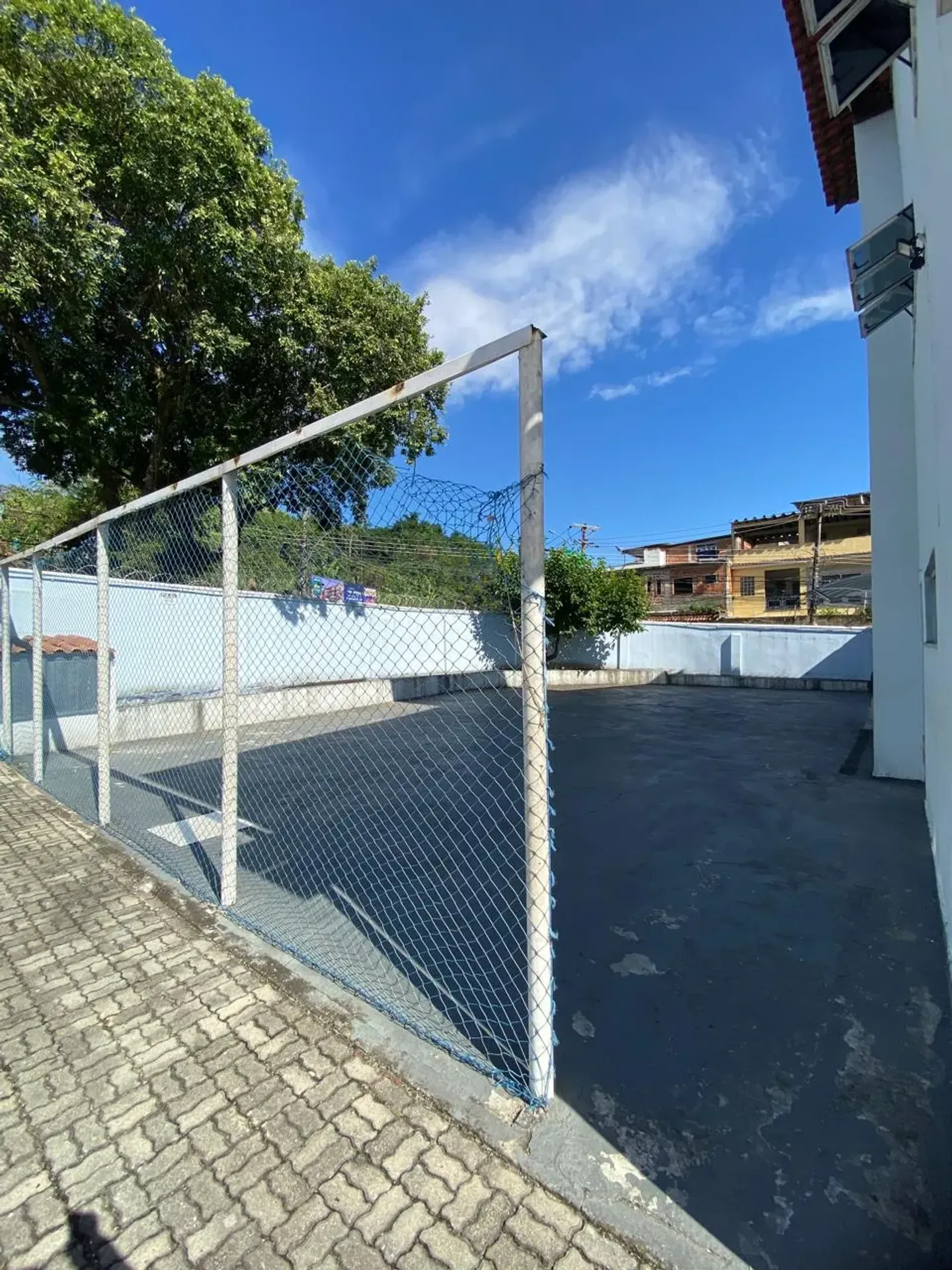 Casa duplex com varanda, 2 quartos e 2 banheiros — photo 33