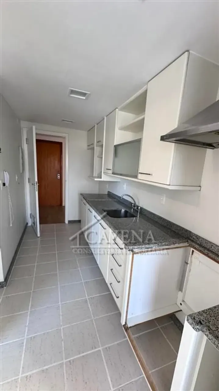 Rental apartment with 3 bedrooms and 2 bathrooms — photo 2