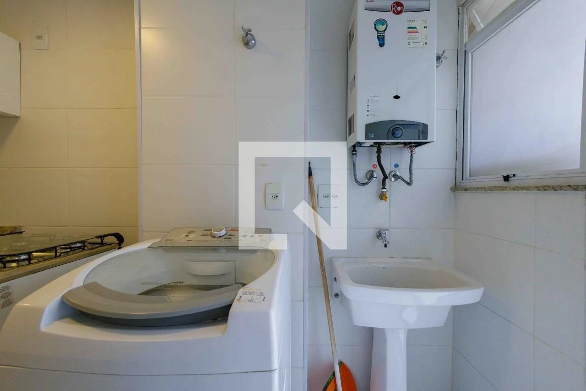 2-bedroom apartment with a private BBQ — photo 18