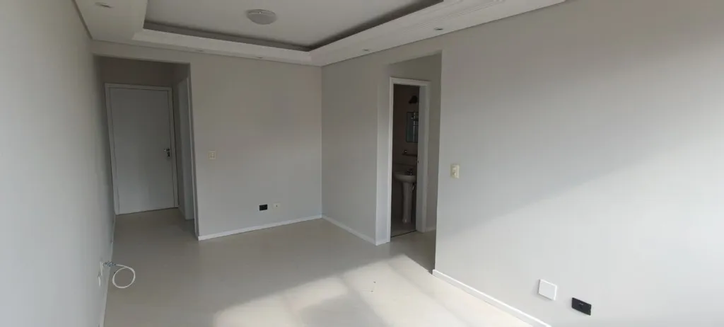 Apartment, 60 m², with a home office — photo 5