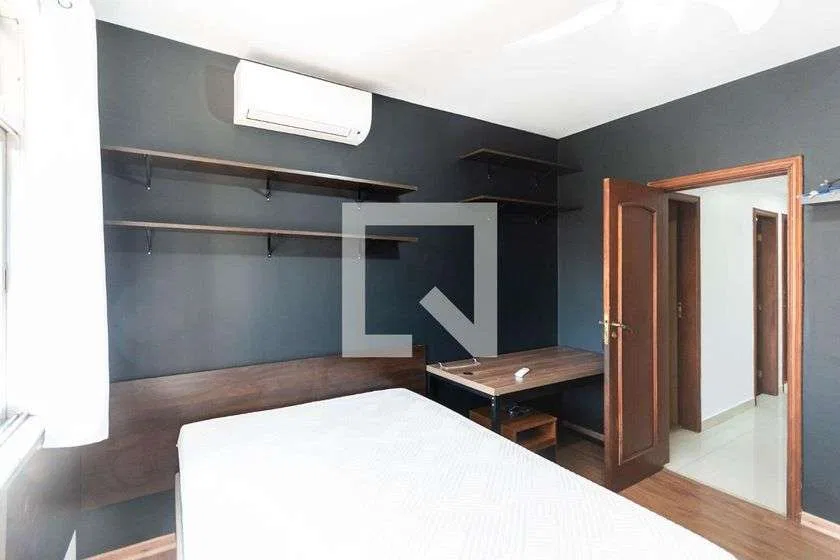 3-bedroom apartment with a washing machine in Rio de Janeiro — photo 27