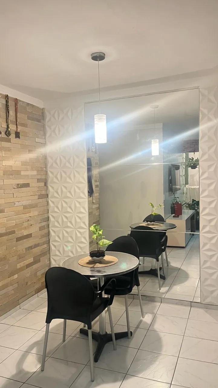 2-bedroom apartment in a building with a gym — photo 3