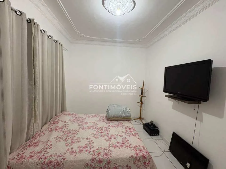 Casa linear com 2 quartos, 1 banheiro e vaga de garagem — photo 8
