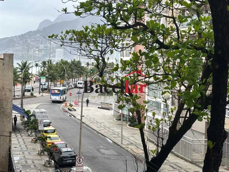 Apartamento mobiliado de 69 m² com varanda e 1 quarto — photo 20