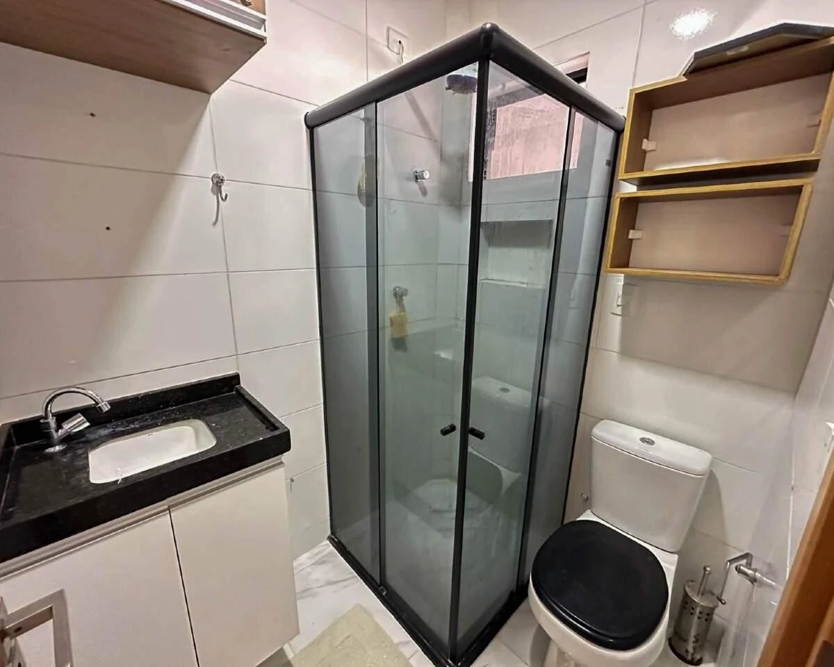Студия, 23 м² — photo 6