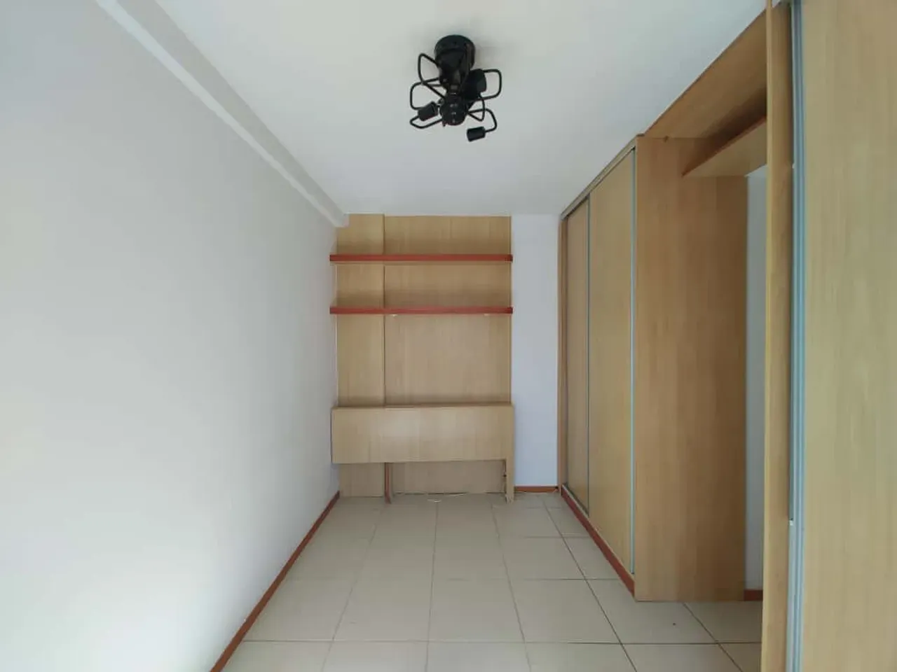 Apartment with 3 bedrooms and a gas kitchen — photo 23