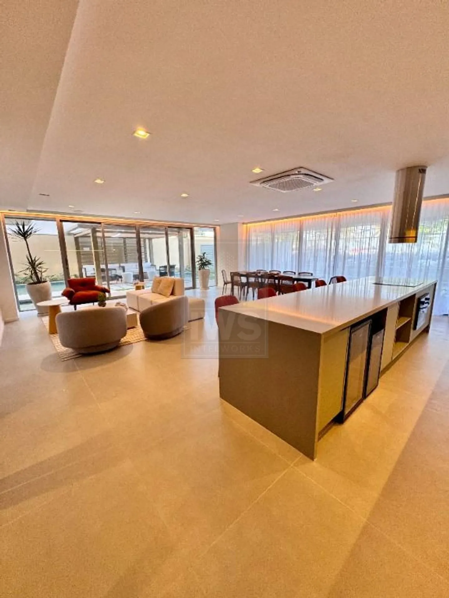 Apartamento de 3 quartos com suíte e 1 vaga, 97 m² — photo 35