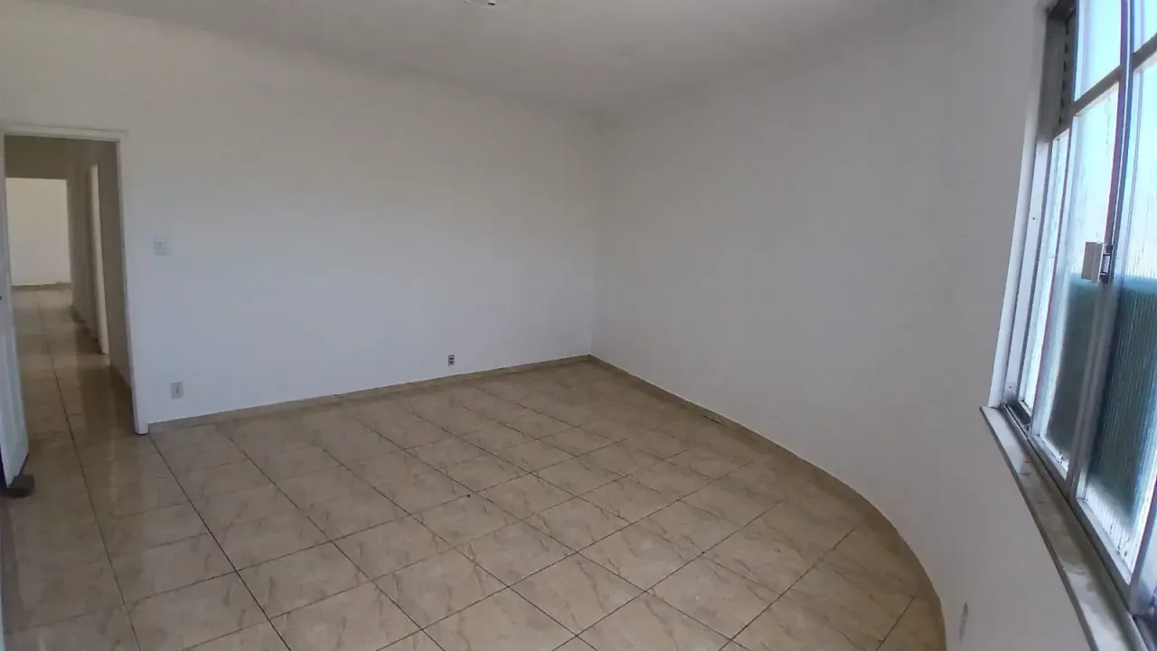 Apartamento sem mobília com 2 quartos e box de vidro — photo 8