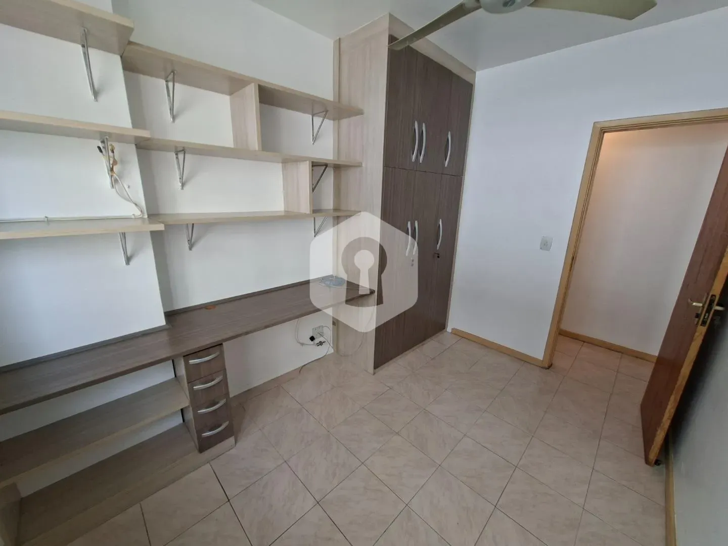 2-bedroom apartment with a home office in Rio de Janeiro — photo 33