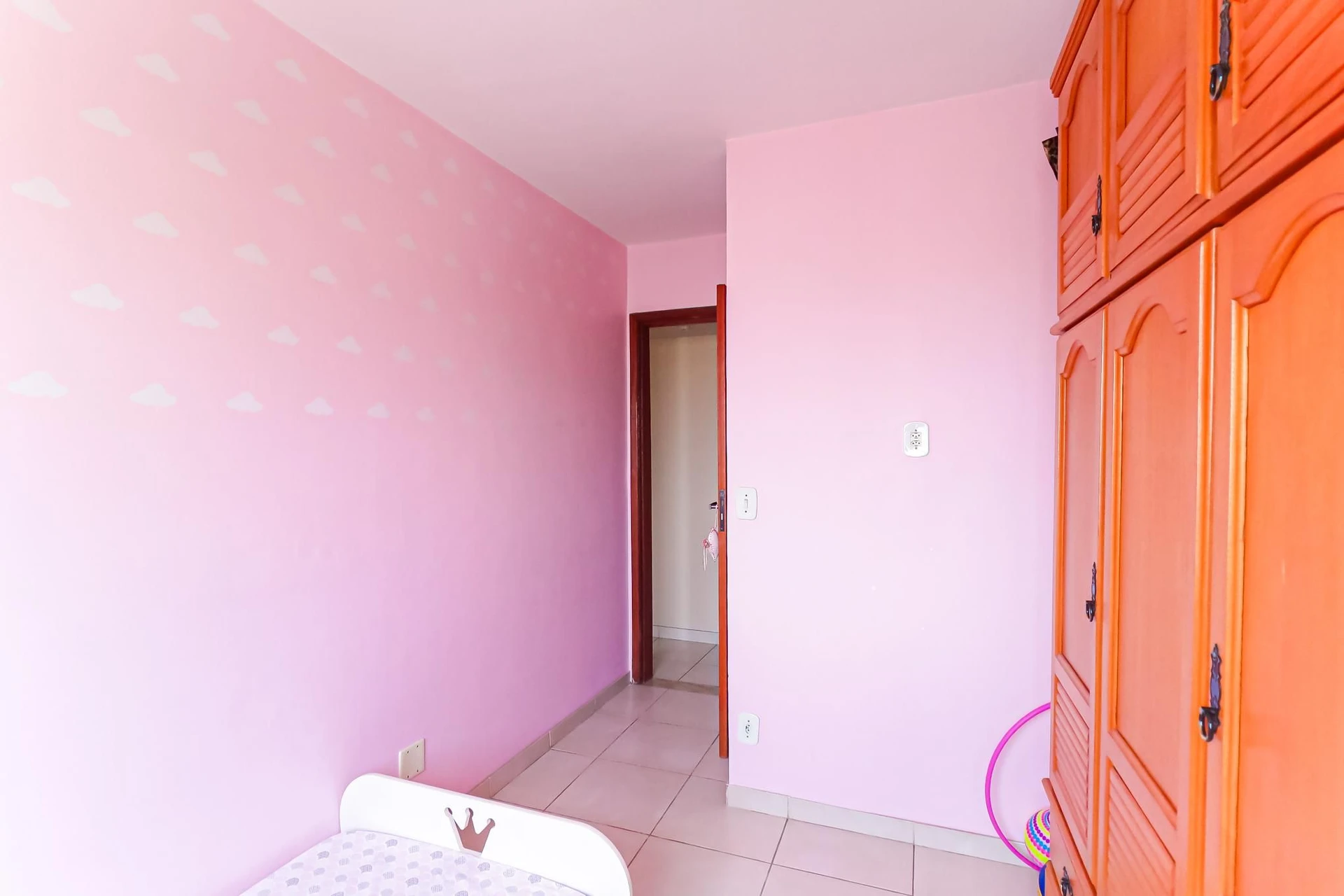 2-bedroom apartment with a washing machine in Rio de Janeiro — photo 26