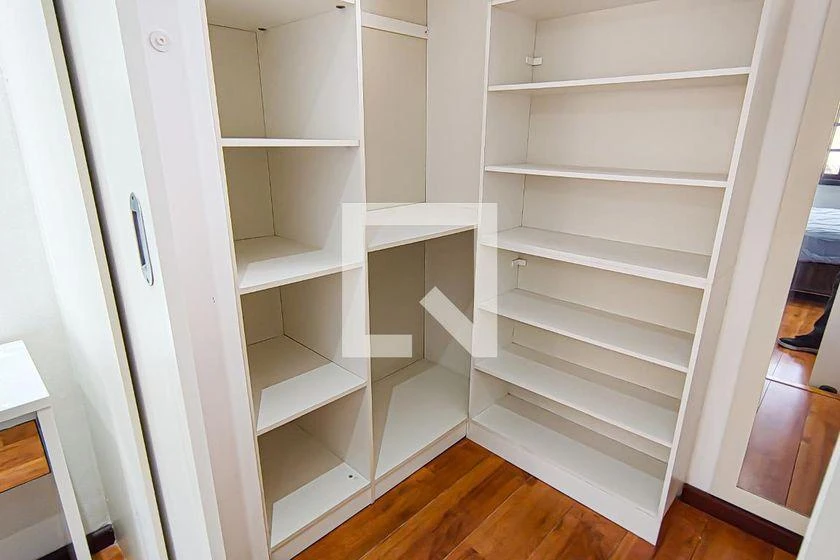Casa mobiliada, 130 m², com closet — photo 33