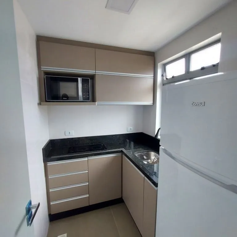 2-bedroom apartment in a building with a coworking space — photo 5