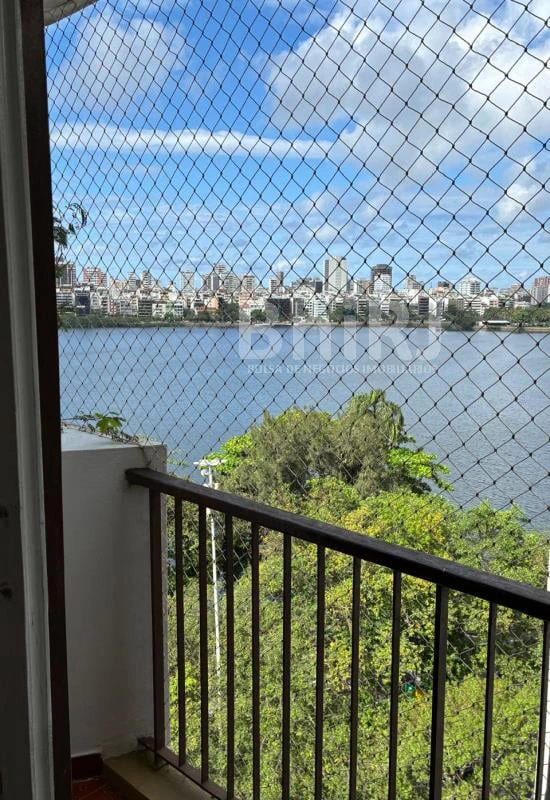 Apartment, 76 m², with a water view — photo 6