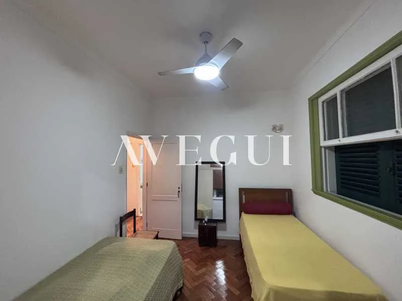 Apartamento mobiliado de 2 quartos com espaço de home office — photo 19