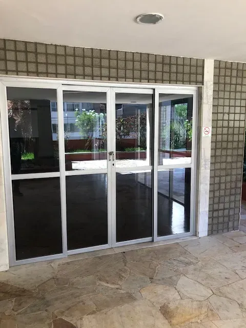 Apartamento de 1 quarto com 2 banheiros e 1 vaga — photo 26