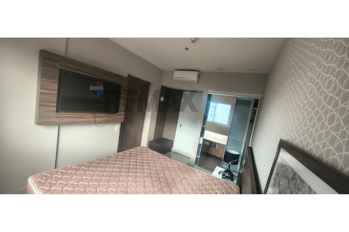 Apartamento para alugar com 55 m², 1 quarto e 1 vaga — photo 6