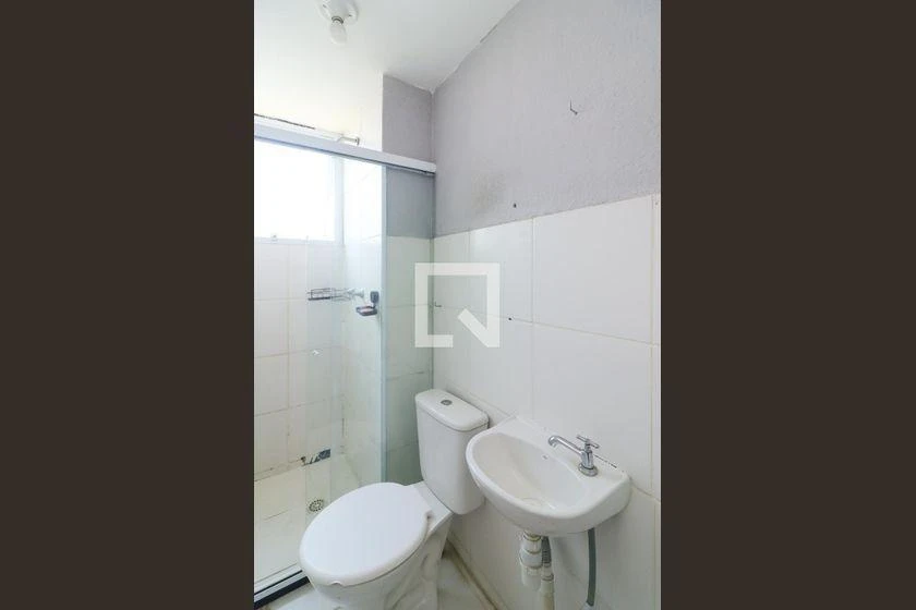 2 quartos e espaço de home office: apartamento de 45 m² — photo 5