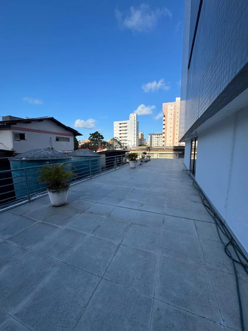 3-bedroom apartment, 1 with its own bathroom, 100 m² — photo 16
