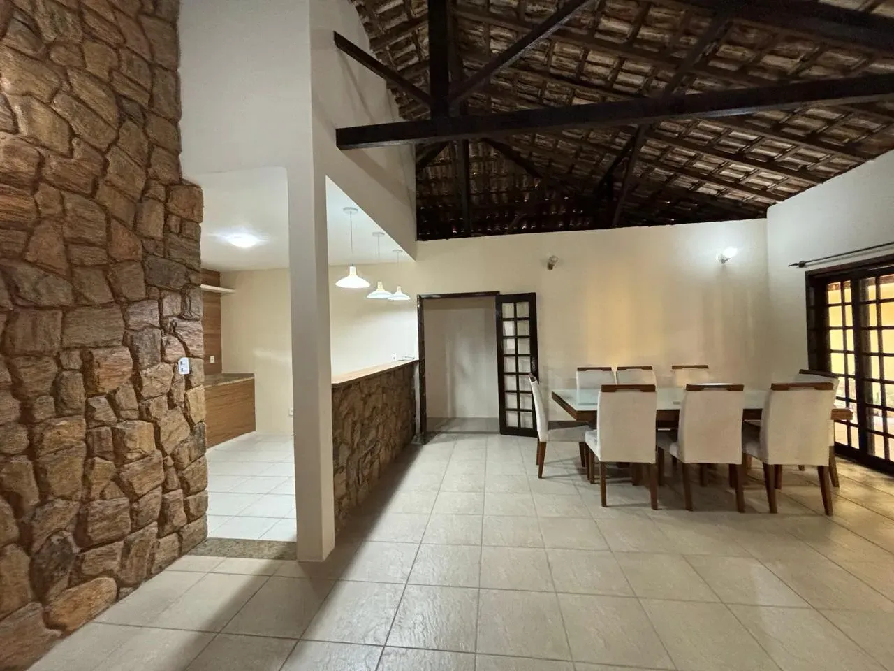 2-bedroom house with a private BBQ in Rio de Janeiro — photo 38